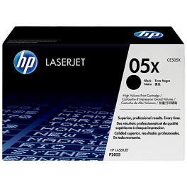 HP CE505X HP CE505X