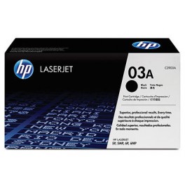 HP C3903A