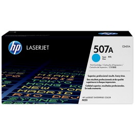 HP CE401A, 507A CYAN RENOVACE S NOVÝM FOTOVÁLCEM 6K HP CE401A, 507A CYAN RENOVACE S NOVÝM FOTOVÁLCEM 6K