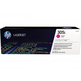 HP CE413L, 305L MAGENTA ORIGINÁLNÍ TONER 1,4K