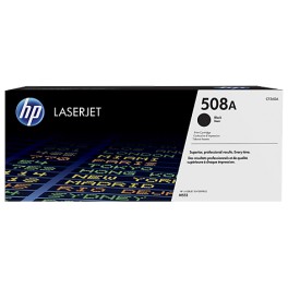 HP CF360A,508A, BLACK ORIGINÁLNÍ TONER 6K