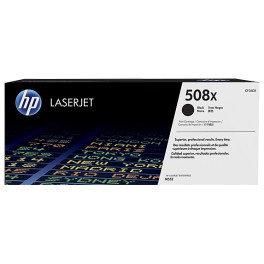 HP CF360X,508X, BLACK ORIGINÁLNÍ TONER 12,5K