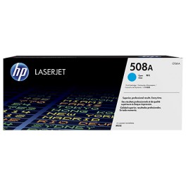 HP CF361A,508A, CYAN ORIGINÁLNÍ TONER 5K