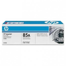 HP CE285A, 85A ORIGINÁLNÍ TONER HP CE285A, 85A ORIGINÁLNÍ TONER