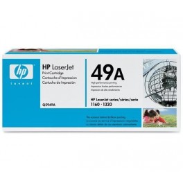 HP Q5949A renovovaný XXL 3500 stran HP Q5949A renovovaný XXL 3500 stran